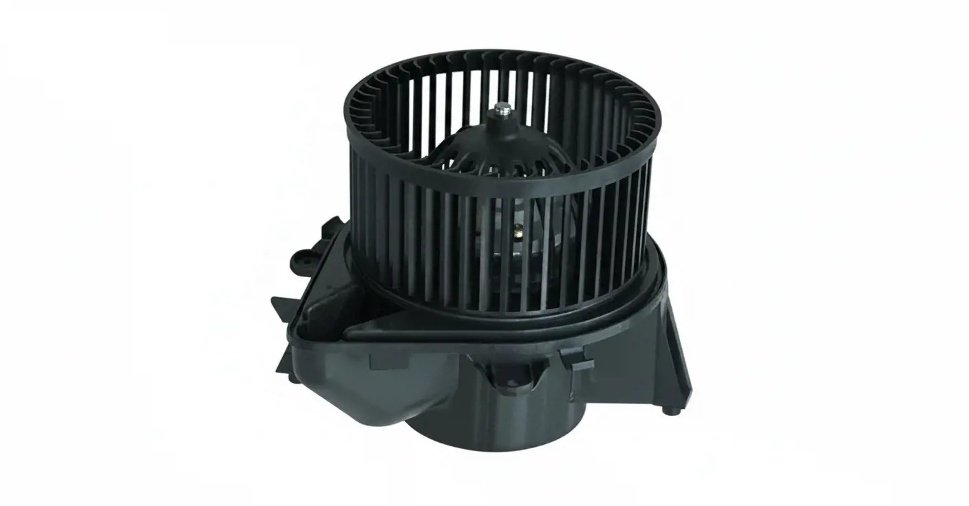 ✅Fits MAGNETI MARELLI 069412203010 FIAT PUNTO heater electric fan (1 ⭐UK Seller⭐ - Image 2