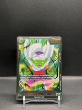 Piccolo Mini DA FB04 130 R* Dragon Ball Fusion World Ultra Limit