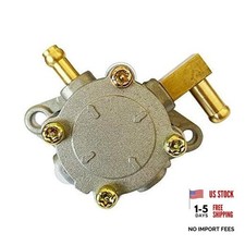New Fuel Pump J10-24410-03 Fit For Yamaha Golf Cart G1 G3 1979-1989