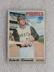 1970 Topps Set-Break #350 Roberto Clemente LOW GRADE (filler) Pirates