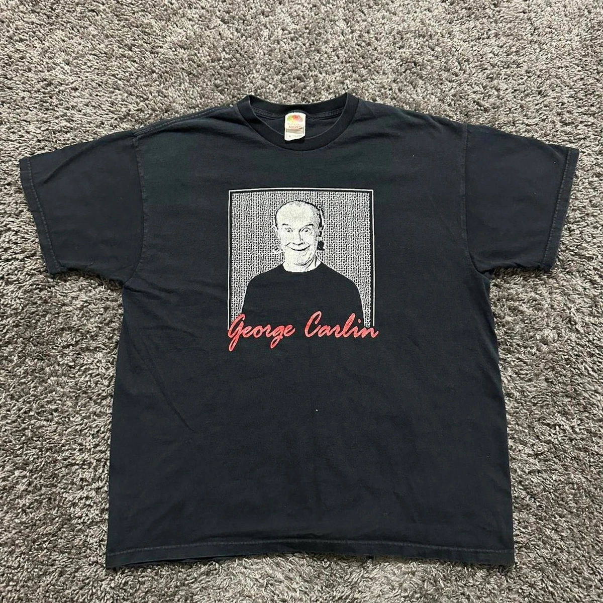george carlin shirt products for sale | eBay