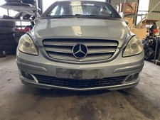 Calandre Mercedes CLASSE B