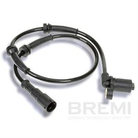Bremi Sensor, Raddrehzahl 50273 FüR Renault
