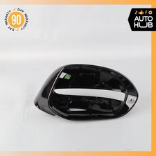 10-18 Bentley Continental GT GTC Right Rear View Door Mirror Housing OEM