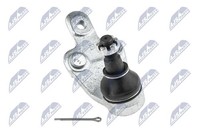Nty Traggelenk FüHrungsgelenk ZSD-TY-059 FüR Toyota Camry Aurion ACV40_ ACV40R