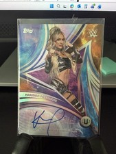 2026 Topps Universe WWE Wrestling Checklist Guide in-content 34