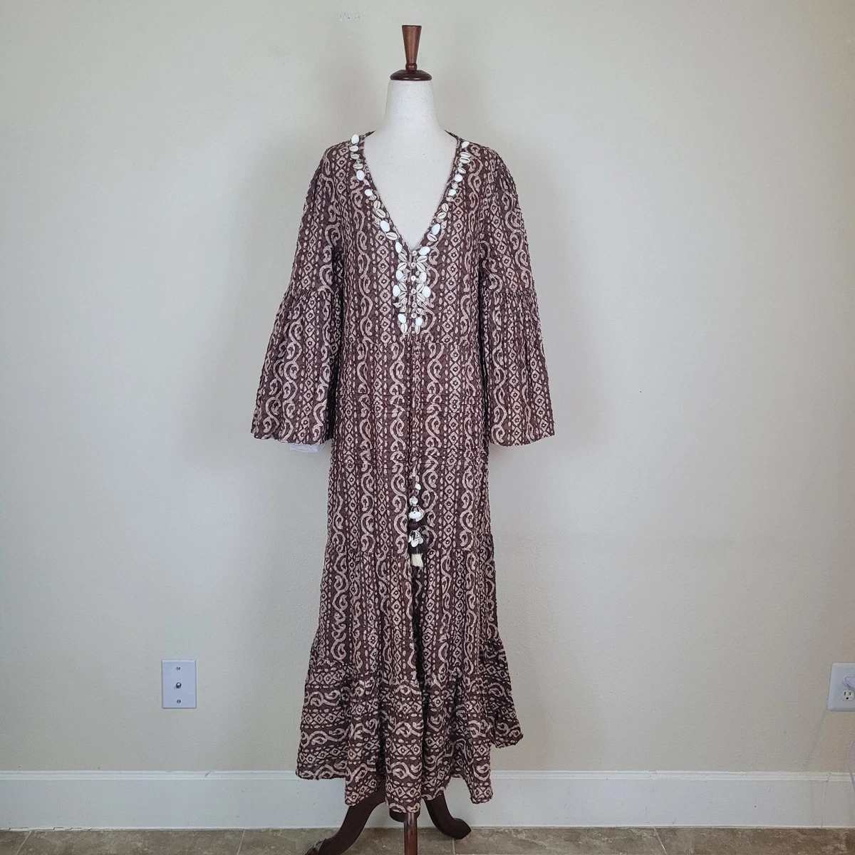 Zara Kaftan Dresses for Women for sale | eBay