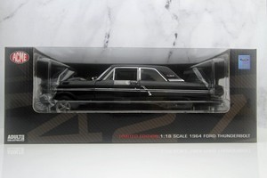 1/18 1964 Ford Thunderbolt for sale | eBay