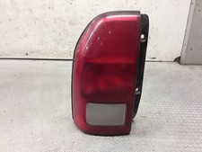 Suzuki Grand Vitara I 2003 Left rear tail light lamp 13232080 DEV538744