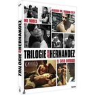 Julian Hernandez Mil nubes de paz / El dividido / Sol Rabioso Cielo COFFRET DVD