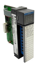 Allen Bradley 1746-IB16 /D SLC-500 PLC Input Module