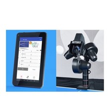 Butterfly Amicus Prime Table Tenis Robot
