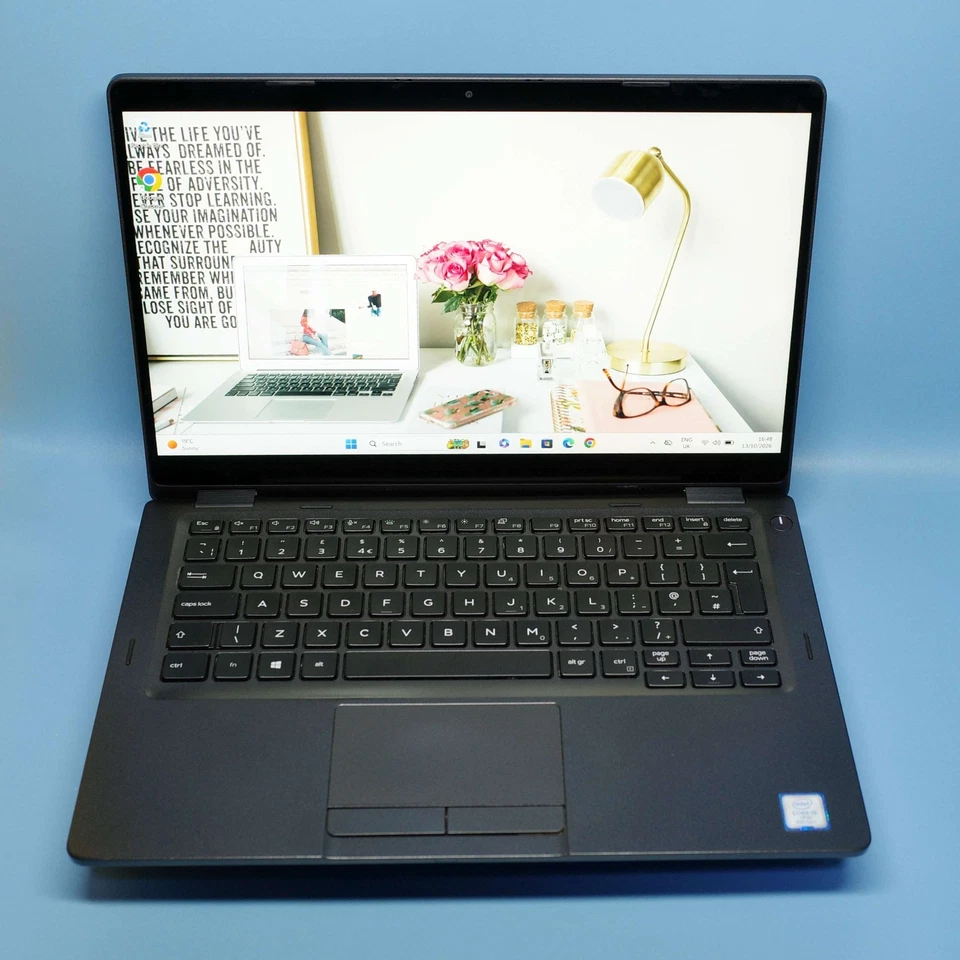Dell Latitude 5300 2-in-1 · i5-8365U · 8GB · 256GB, photo 2 of 5