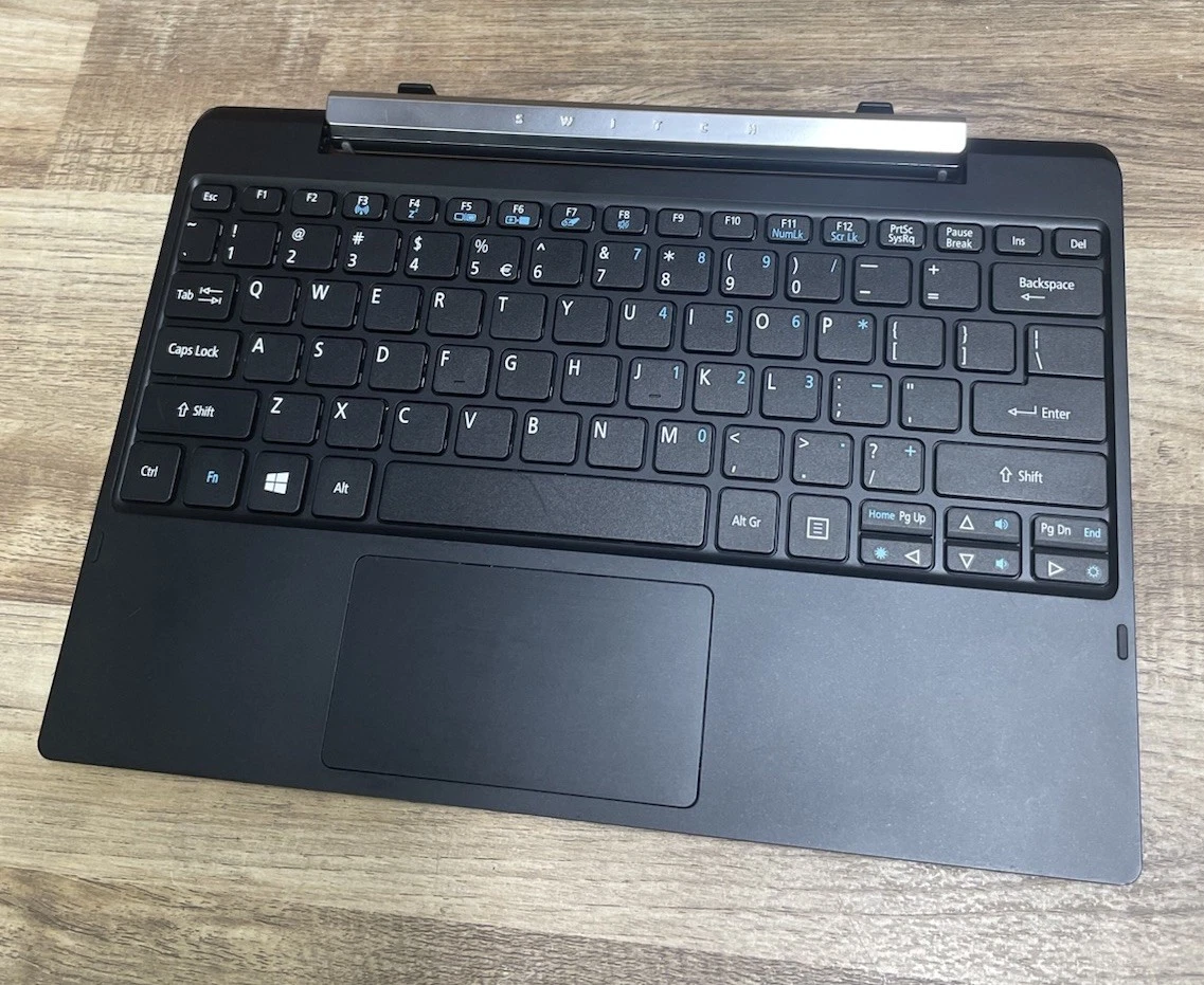 Las mejores ofertas en Acer Aspire Switch 10 computadoras