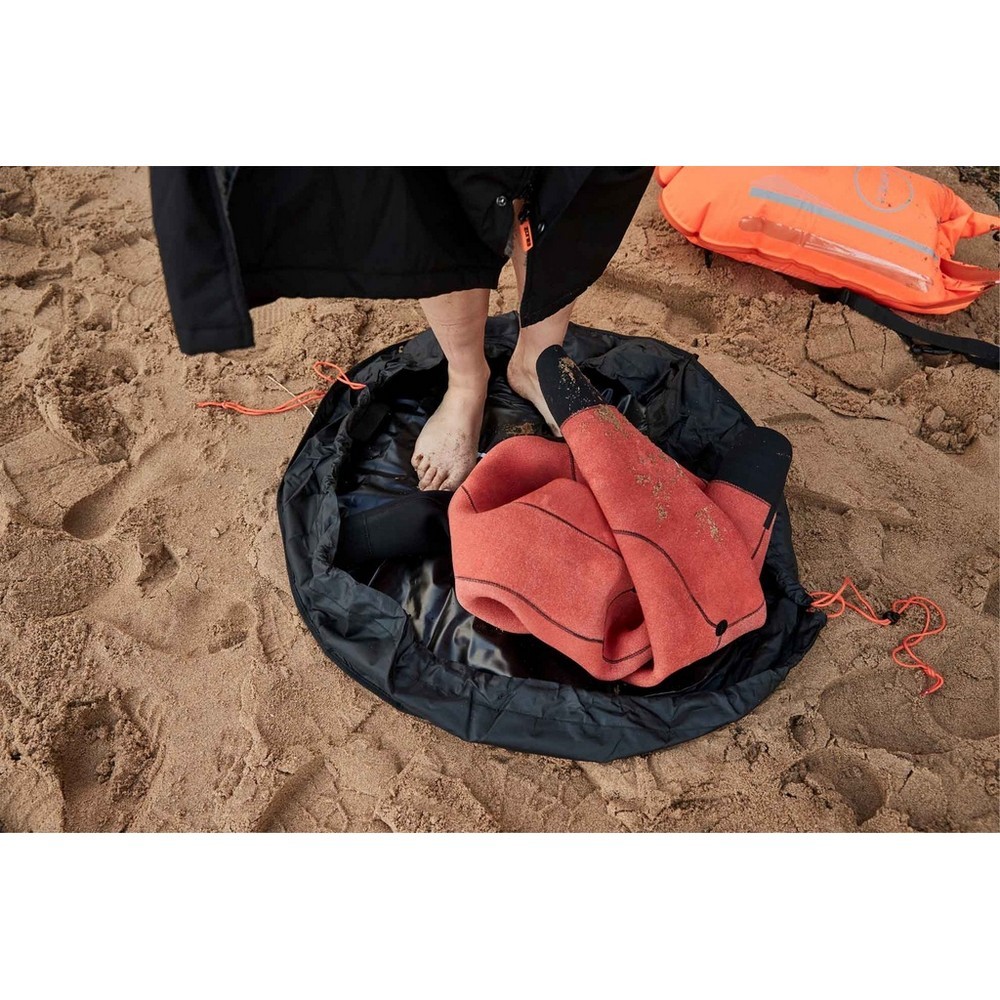 Zone3 Wetsuit Swimming Changing Mat