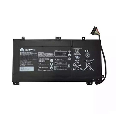 Original Akku HB4593J6ECW für Huawei MateBook 13 HN-W19L WRT-W19 WRT-W29 WX9 Neu