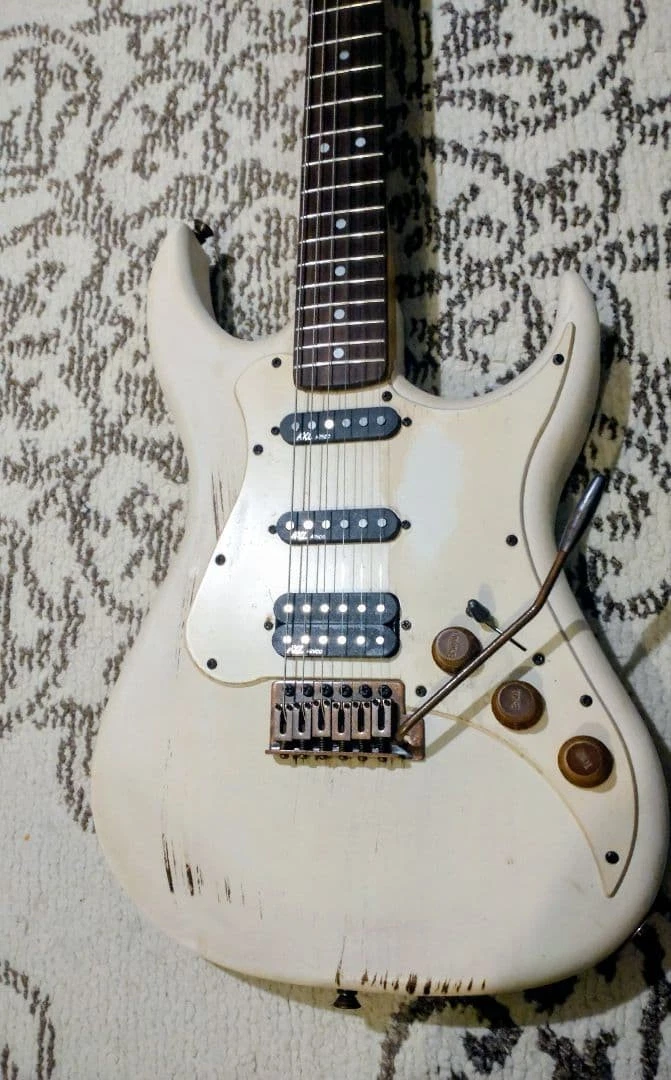 AXL Electric Guitars for sale | eBay