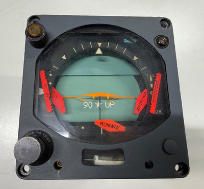 Collins ADI Flight Director  Indicator BOEING 707 727 737 747