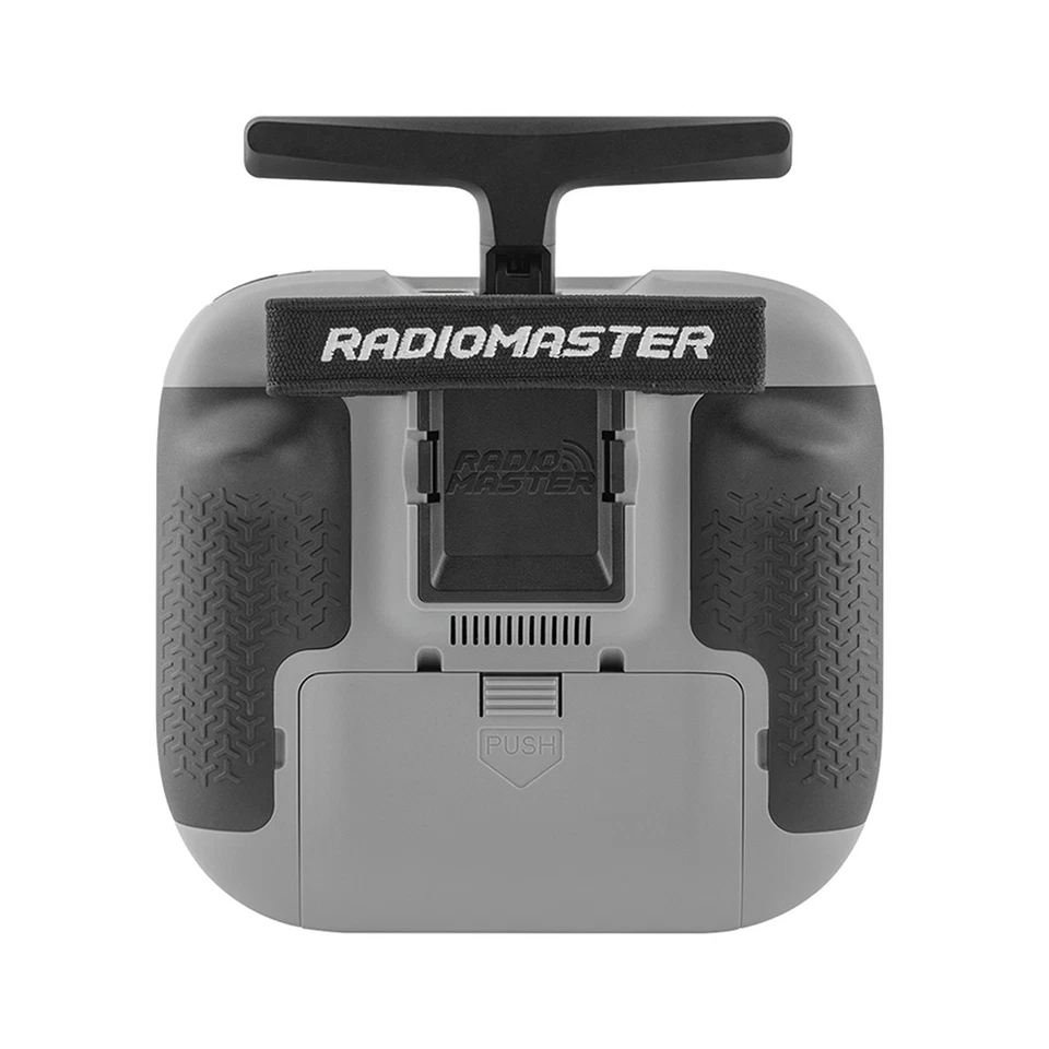 RadioMaster TX15 Funkcontroller Sender 16CH 2.4G V5.0 Hall 3.5in IPS ExpressLRS - Bild 4 von 4