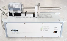 Bruker XFlash 6-30 mm2 Silicon Drift Detector SDD, EDS SEM w/ SVE Power Supply