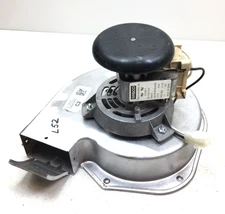 FASCO 70580260 Draft Inducer Blower Motor 7158-0164E Trane D342077P02 used #L52A