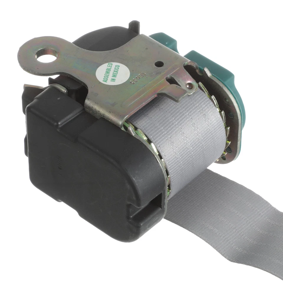 Kit de cinturón de seguridad genuino GM 1992-1994 Chevrolet GMC Oldsmobile lado del conductor 12381969 Foto 4 de 4