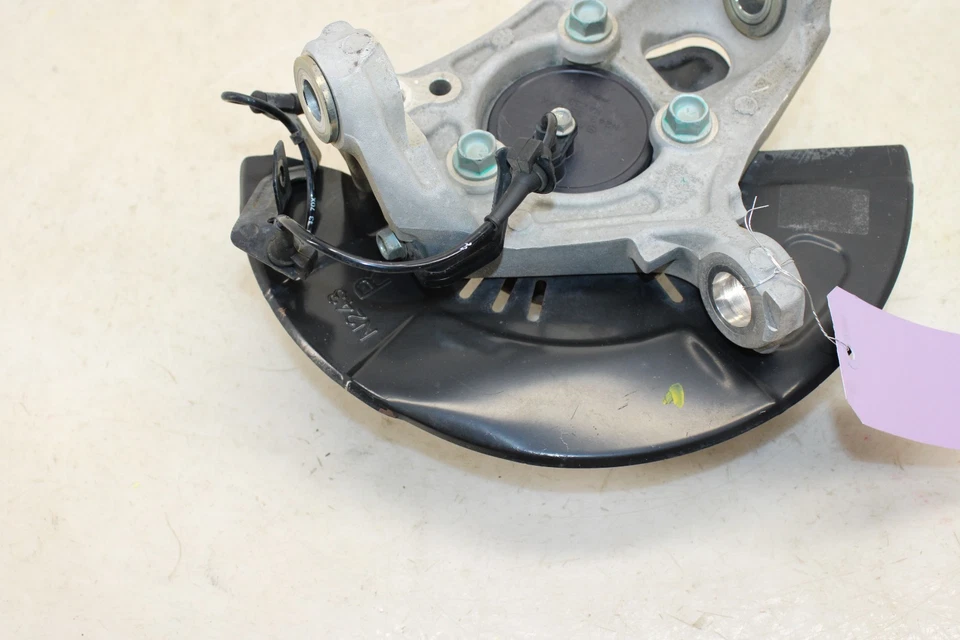 Fiat 124 Spider 2017-2020 husillo delantero derecho/nudillo OEM MZ69 Foto 4 de 4