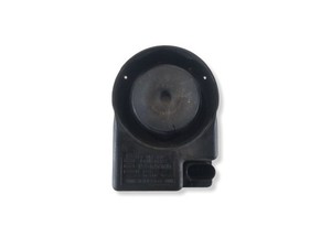 Audi A6 S6 C6 4F 2007 Vorne Sirene Signalhorn Alarmanlage 1K0951605C DTE4481