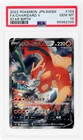 2022 Pokemon Sword and Shield Star Birth Japanese Charizard V #103 PSA 10