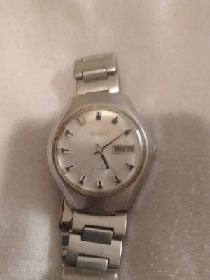 Reloj Citizen automático de Colección año 1978 - Imagen 1 de 4