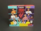 2023-24 PANINI MEGACRACKS LA LIGA EA SPORTS SOCCER FACTORY SEALED 24 PACK BOX