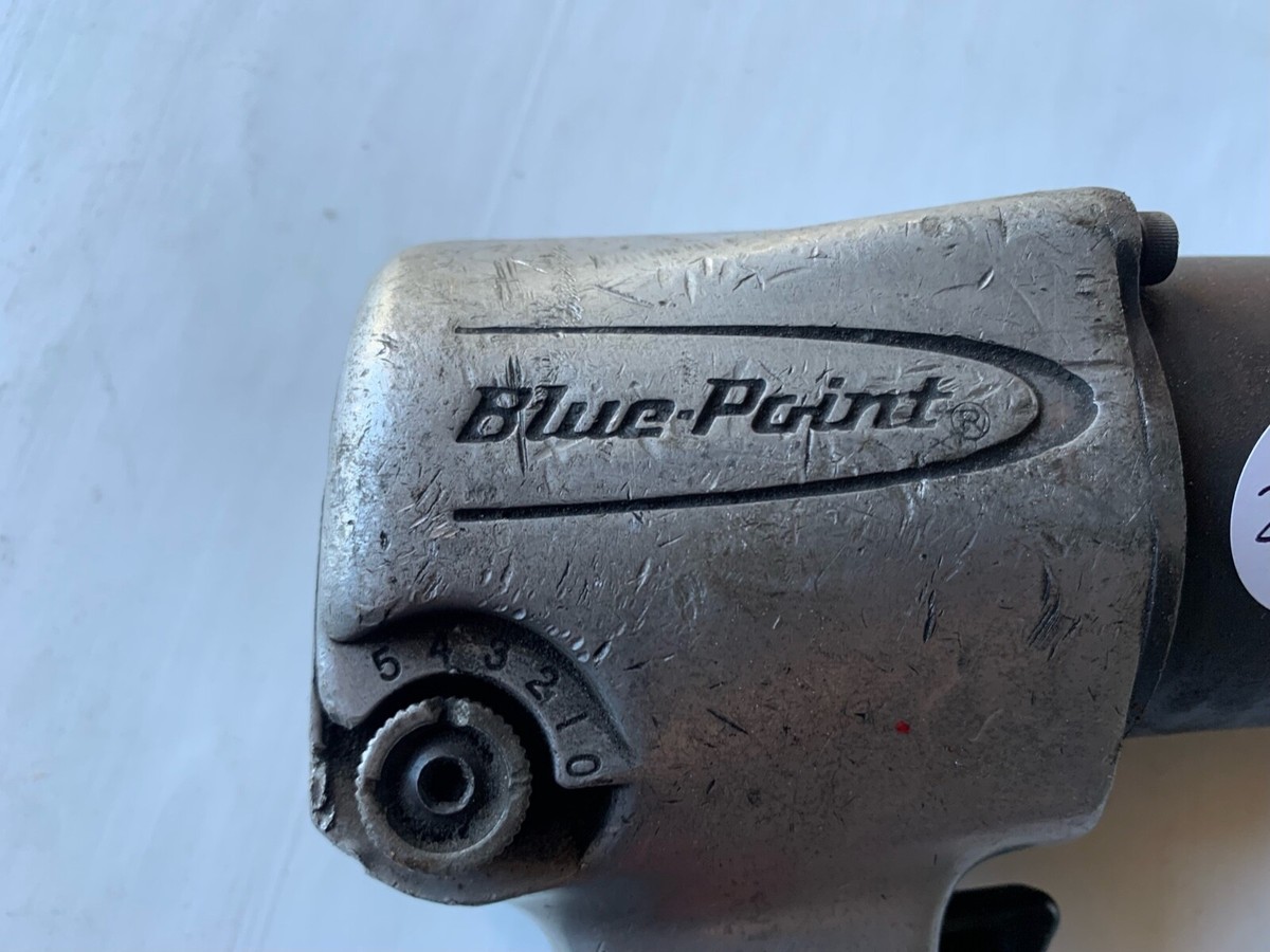 ●ON POINT PART ONE Vintage * BLUE POINT * 5/16