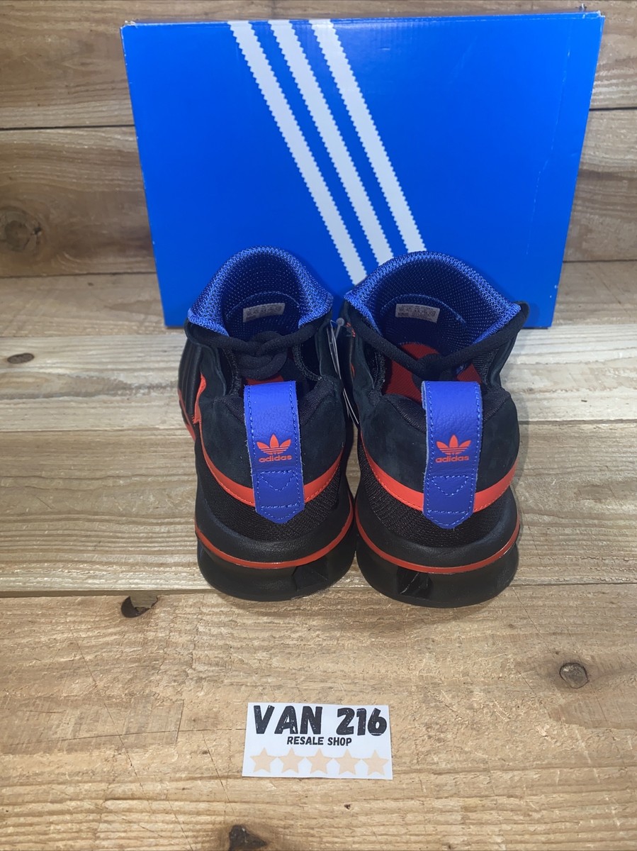 NEW: SZ 10: Adidas Twinstrike ADV Men display picture 2