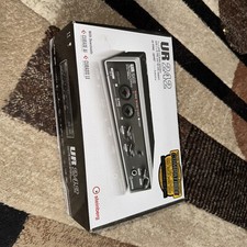 Steinberg 4x2 USB2.0 Audio Interface UR242 Go...