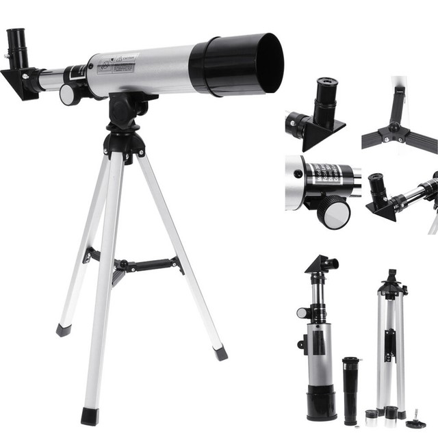astronomical telescope online