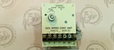 Daihatsu Gov. Speed Control Unit AC100V Z | JRM FGA25W 1.5KΩ