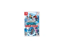 Instant Sports Winter Games - Nintendo Switch