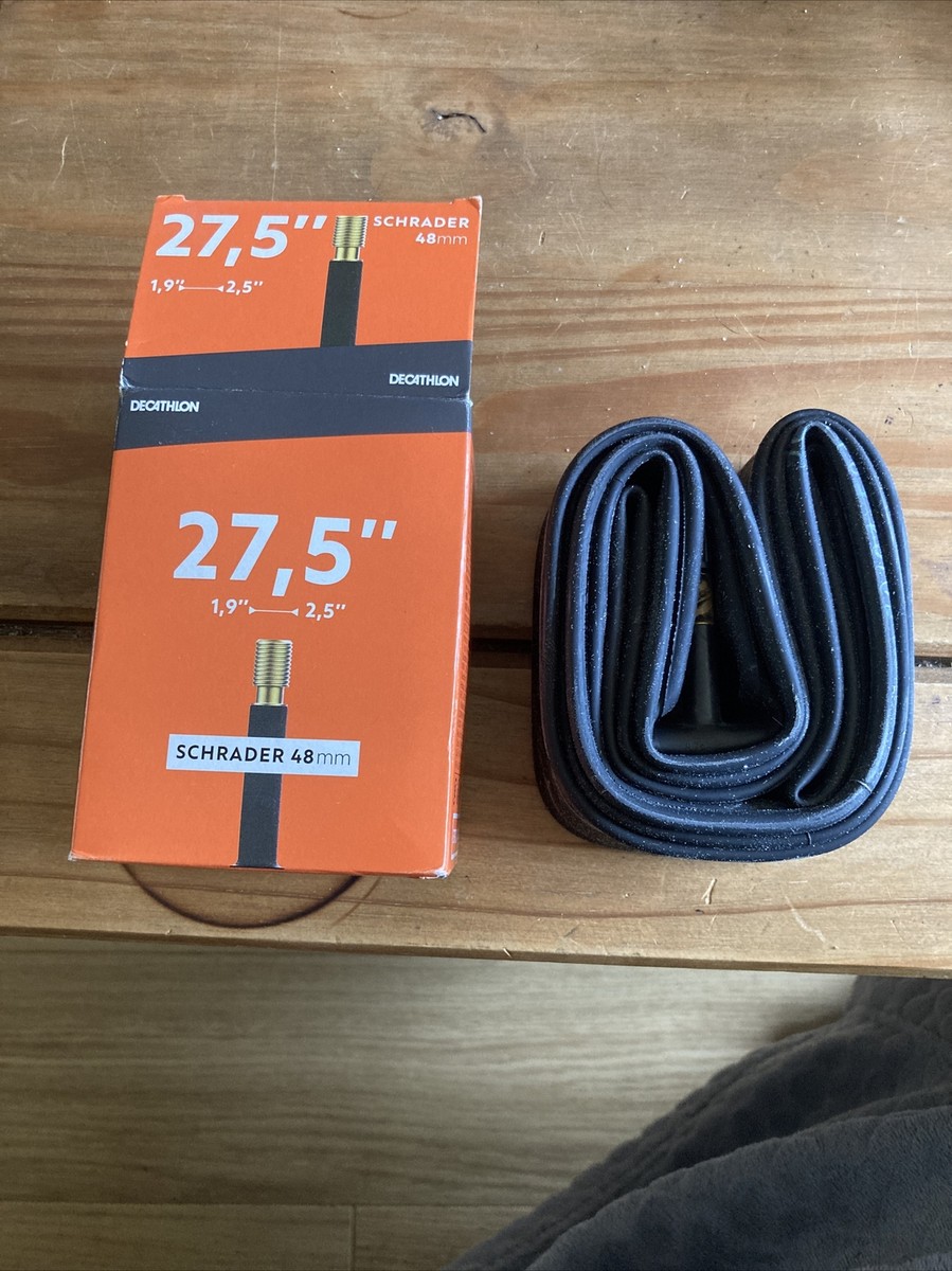 Decathlon inner tube UK