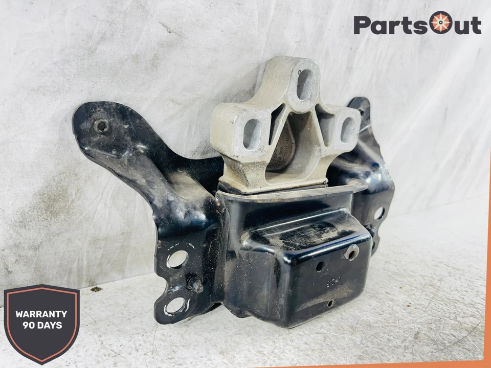 AUDI A3 2015-2016 izquierda - montaje de transmisión 5Q0199555 OEM Foto 2 de 4