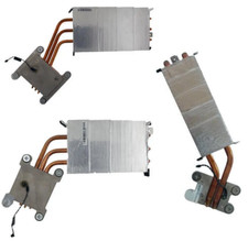 Dissipateur Processeur iMac