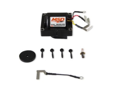 MSD CO. 8225 Dist.Coil For Gm Hei