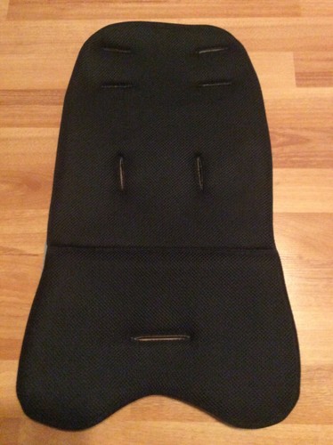 Chicco Bravo Stroller Cushion Cover 