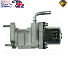 FOR TOYOTA AURIS COROLLA YARIS 1.4 D4D EGR VALVE SENSOR 1ND-TV 25620-33030