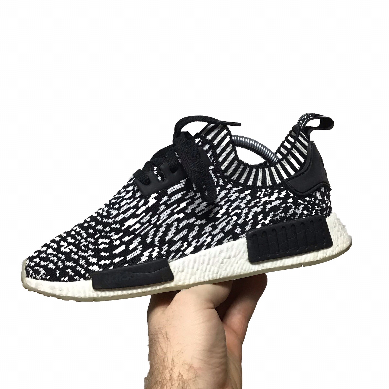 adidas zx 500 rm damen leopard