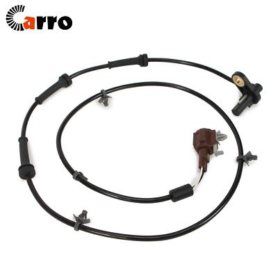 OE# 47901-8J000 New ABS Wheel Speed Sensor Rear Left For Nissan Altima 2002-2004