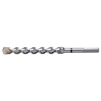 Hilti Hammer Drill Bit 5/8'' x 21'' SDS Max Shank Standard Carbide for Concrete
