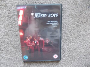 christopher walken jersey boys