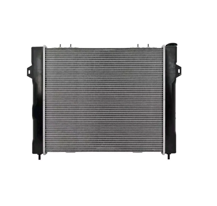 Radiador CSF 3246 para Jeep Grand Cherokee 1993-1998 Foto 2 de 3