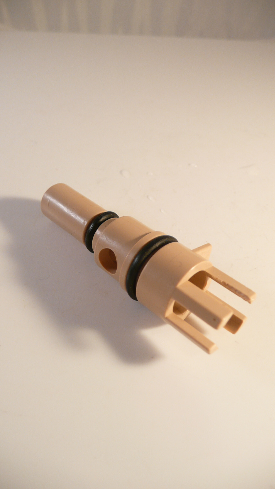 Culligan 00401248 Water Softener Parts Eductor Throat eBay