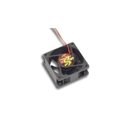 Stinger SGJ32 12V Lüfter/ Kühlgebläse, quadratisch 6,35cm